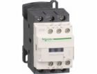 Schneider Electric Výkonový stykač 18A 3P 24V AC 50Hz 1NO...