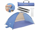 Plážový stan s ochranou UV50+ 200x120x95cm ED-897612