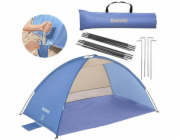 Plážový stan s ochranou UV50+ 200x120x95cm ED-897612
