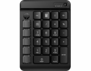 Programovatelná bezdrátová numerická klávesnice HP 430