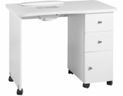 Activeshop Dřevěný stůl s absorbérem 011B