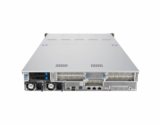 Platforma Asus Rack (2U) RS520A-E12-RS12U AMD Epyc 9004 (12x NVMe, 2xGPU, 2x1Gbe, IPMI, 1+1 1600W)