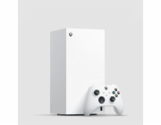 Konzole Microsoft XBOX Series X DIGITAL EDITION 1TB
