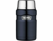 Termoska Dinner Termoska Style TH-173030 0,71 l Námořnická modrá