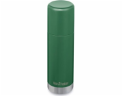 Klean Kanteen TKPro Cestovní termoska 0,5l Zelená