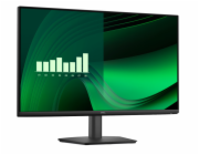 DELL LCD E2725HM - 23,8"/IPS/LED/1920x1080/16:9/100Hz/5ms/1000:1/250 cd/m2/DP/VGA/HDMI/VESA/3YNBD (210-BRDQ)