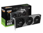 Inno3D GeForce RTX 5070 X3 OC (DLSS 4, 3x DisplayPort, 1x...