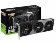 Inno3D GeForce RTX 5070 X3 OC (DLSS 4, 3x DisplayPort, 1x HDMI 2.1)