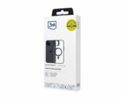BAZAR - 3mk Satin Armor MagCase pro iPhone 16 Pro - Poškozený obal (Komplet)