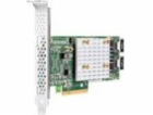 HPE Smart Array E208i-p SR Gen10 (8Int/noCache) RAID5 12G...