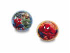 Rubber Ball Mondo 23 cm - Spiderman Bio Ball