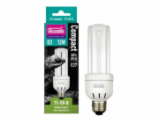 Arcadia D3 Compact Reptile Lamp 13W 7.0 UVB