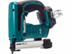 Makita DST221Z Aku sponkovačka Li-ion LXT 18V,bez aku Z