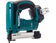 Makita DST221Z Aku sponkovačka Li-ion LXT 18V,bez aku Z