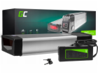 Green Cell Baterie pro elektrokolo  48V 20Ah 960Wh Zadní ...