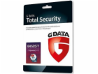 Gdata Total Security pro 1 zařízení na 24 měsíců (C1003KK...