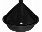 5five Keramický hrnec tagine, hrnec na dušení, 30 cm