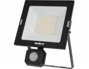 LED reflektor REBEL URZ3617 50W PIR