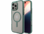 ZAGG kryt Santa Cruz Snap Apple  iPhone 16 Pro Max Zelený