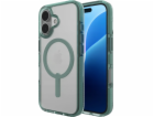 ZAGG kryt Santa Cruz Snap Apple iPhone 16 Plus - Zelený