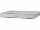 Cisco ISR 1100 4P Router Dual GE Ethernet w/ LTE Adv SMS/...