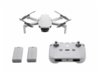 DJI Mini 4K Fly More Combo
