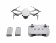DJI Mini 4K Fly More Combo