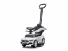 Odrážedlo s vodící tyčí MERCEDES C-Class Deluxe Milly Mal...