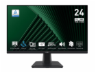 MSI Pro/MP245G/23,8"/IPS/FHD/100Hz/1ms/Black/2R