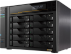 Asustor Lockerstor 8 Gen3 AS6808T   8x 2,5"/3,5" SATA III...