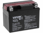 Baterie motocyklová 12V 3Ah VIPOW