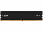 Crucial Pro/DDR5/64GB/5600MHz/CL46/1x64GB/Black