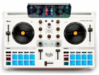 Hercules mixážní pult DJControl Mix Ultra, Bluetooth, ves...