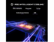 ASUS ROG Strix SCAR 18-Ultra 9 Processor 275HX/64GB/1TB SSD/RTX 5090 24GB/18"/2,5K/miniLED/240Hz/Bez OS/černá