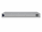 Ubiquiti UniFi Switch Pro HD 24 - 22x 2.5GbE, 2x 10GbE, 4...