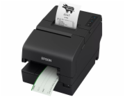 Epson TM-H6000VI-102,Srl,Blk, PSU, EU