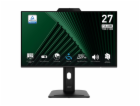 MSI Pro/MP272PMG/27"/IPS/FHD/120Hz/1ms/Black/2R