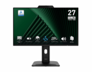 MSI Pro/MP272PMG/27"/IPS/FHD/120Hz/1ms/Black/2R