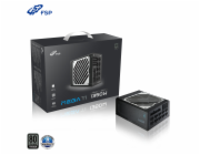 FSP MEGA TI/1350W/ATX 3.1/80PLUS Titanium/Modular/Retail