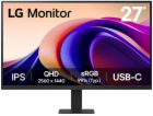 LG/27U631A-B/27"/IPS/QHD/100Hz/5ms/Black/2R
