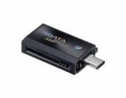 ADATA externí SSD SC730 1TB USB-C+A