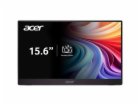 Acer Přenosný monitor 15,6" IPS 16:9 PM161QB1bmiuux HDMI ...