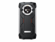 Aligator Blackview BV9300 Pro 12+256 GB černo-oranžový