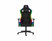 Herní křeslo Genesis NITRO 660 TRIT, RGB, Černé