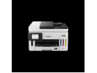 Canon MAXIFY GX6140 - PSC/A4/WiFi/LAN/SEND/ADF/DUPLEX/600...