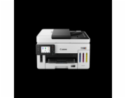Canon MAXIFY GX6140 - PSC/A4/WiFi/LAN/SEND/ADF/DUPLEX/600x1200/USB