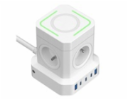 Síťový adaptér Viking ACT45W