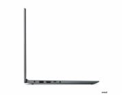 Lenovo IdeaPad 1/15AMN7/R3-7320U/15,6"/FHD/8GB/512GB SSD/AMD int/W11H/Gray/2R