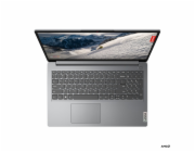 Lenovo IdeaPad 1/15AMN7/R3-7320U/15,6"/FHD/8GB/512GB SSD/AMD int/W11H/Gray/2R