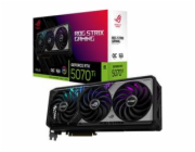 ASUS ROG STRIX RTX5070TI OC GAMING 16GB/256-bit GDDR7 2xHDMI 3xDP
